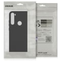 Pikkukuva 8 / 8: IMAK UC-3 -sarjan TPU-suojakuoren takaosa Xiaomi Redmi 12:lle Black