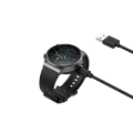 Pikkukuva 6 / 10: Huawei Watch D/GT Runner/GT2 Pro USB-latauskaapelin teline - musta Black