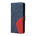 Miniatyrbillede 3 af 9: Til Samsung Galaxy A16 KT-serie-1 dobbeltfarve Blue