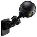 Miniatyrbild 7 av 11: X3 30W Mini DV trådlös infraröd Night Vision Säkerhet Inomhus HD WiFi-kamera Svart