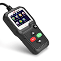 Miniatyrbillede 2 af 7: KONNWEI KW680 OBDII/EOBD Scanner OBD2 CAN-buskodelæser - sort