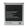Miniatyrbillede 2 af 4: Samsung Galaxy S4 I9500 I9505 2600mAh 3,8V Li-ion batteri B600BE Black
