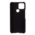 Miniatyrbild 7 av 7: Google Pixel 5 Rubberized Skal - Svart Svart