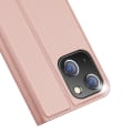 Miniatyrbild 4 av 9: DUX DUCIS Pro Series fodral iPhone 15 - RoseGold Rosa guld