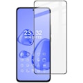 Pikkukuva 1 / 6: IMAK Pro+ -sarjan näytönsuoja Xiaomi Redmi 12 Prolle Transparent