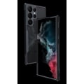 Miniatyrbilde 8 av 11: XUNDD TPU Hybrid Deksel til Samsung Galaxy S23+ - Svart Black