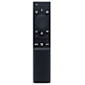 Pikkukuva 1 / 4: Kaukosäätimen vaihto BN59-01357C BN59-01357L Samsung TV:n äänitoiminto Black