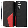 Miniatyrbilde 7 av 10: For Samsung Galaxy A35 KT Series-1 To-fargets Black