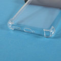 Miniatyrbild 4 av 6: Realme GT Neo 2  TPU Transparant Transparent