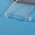 Pikkukuva 4 / 6: Realme GT Neo 2  Transparent Soft TPU Phone Case Shell Transparent