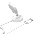 Miniatyrbillede 2 af 6: Oplader til Huawei Watch GT Watch 4 Pro Watch White