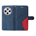 Miniatyrbilde 5 av 7: For Xiaomi Redmi 14C KT Series-1 To-fargets Blue