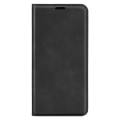 Miniatyrbilde 6 av 9: Motorola Edge 30 Lommebok-deksel - Svart Black