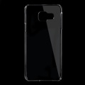 Miniatyrbilde 1 av 5: Samsung Galaxy A3 (2016) Hardplastdeksel Transparent