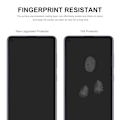 Miniatyrbilde 5 av 6: ENKAY 2stk herdet glass skjermbeskyttere til iPhone 16e Transparent Transparent