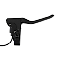 Miniatyrbillede 7 af 7: Bremsehåndtag i aluminiumslegering til Xiaomi M365/1S/PRO/PRO2/LITE Black