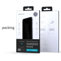 Miniatyrbilde 2 av 7: NILLKIN Anti-Spy skjermbeskytter for iPhone 15 Plus, full dekning