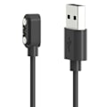 Miniatyrbilde 2 av 6: Lader for Haylou Watch S8 Black