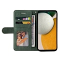 Pikkukuva 9 / 10: Samsung Galaxy A15 KT -sarjalle 1 kaksiväriselle Green