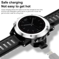 Miniatyrbilde 4 av 4: Lader Garmin MARQ2 Athlete Adventurer Captain Golfer Aviator Grensesnitt: iP Black