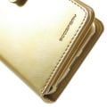 Miniatyrbillede 11 af 11: Mercury Goospery Mansoor iPhone 6  / 6s - Guld Gold