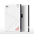 Miniatyrbillede 6 af 7: DUX DUX Home iPad Pro 11 (2020)/(2018) Trefoldet stativ Lyserød Pink
