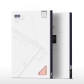 Pikkukuva 6 / 7: DUX DUCIS Domo iPad Pro 11 (2020)/(2018) Kolminkertainen jalusta vaaleanpunainen Pink