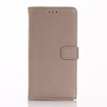 Pikkukuva 1 / 4: Retro lompakkoteline Sony Xperia XZ - Beige Beige