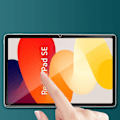 Pikkukuva 2 / 3: Karkaistun lasin suoja Xiaomi Redmi Pad SE Transparent