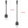 Miniatyrbilde 6 av 6: Lader for Haylou Watch S8 Black