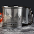 Miniatyrbillede 6 af 8: Køkken Bagemel Sikop Sigte Mel Bage Køkken Transparent