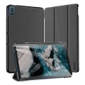 Miniatyrbilde 7 av 8: DUX DUCIS Tri-fold Stativ til Nokia T20 - Svart Black