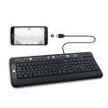 Miniatyrbilde 6 av 8: Android OTG-ADAPTER