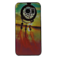 Pikkukuva 1 / 5: Samsung Galaxy S7 Edge Frosted Skal - Sunset Dream Catcher