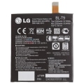 Pikkukuva 1 / 3: OEM BL-T9 Batteri till Google Nexus 5 2300mAh