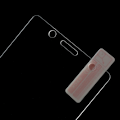 Miniatyrbillede 4 af 5: 0.3mm Tempered Glass Screen Protector Sony Xperia XZ2 Compact Transparent