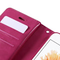 Miniatyrbild 10 av 11: Mercury Goospery Mansoor iPhone 6 Plus  / 6s Plus - HotPink Rosa