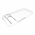 Miniatyrbilde 3 av 6: TPU-deksel for Google Pixel 8 Transparent