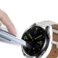 Miniatyrbillede 3 af 7: Huawei Watch GT 3 46mm Soft TPU Watch Cover - Transparent Transparent