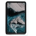 Pikkukuva 1 / 4: Koko näytön PET-kalvonäyttösuoja Nokia T20/T21 Transparent