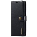 Pikkukuva 11 / 11: OnePlus 10 Pro 5G DG.MING Irrotettava 2-in-1-lompakkokuori Black