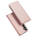 DUX DUCIS Skin Pro Series fodral Samsung Galaxy S25 Rosa