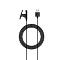 Miniatyrbillede 10 af 10: Til Garmin MARQ Athlete Adventurer Captain Golfer Aviator opladningsstation Black