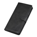 Miniatyrbilde 6 av 10: PU Magnetisk Lommebok Lærveske for Xiaomi Mi 11i Black