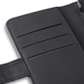 Miniatyrbillede 3 af 3: HOLDIT Magnet   Walletcase Black for iPhone X & iPhone XS Black