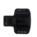 Miniatyrbillede 3 af 9: Gym Running Jogging Sports Armband 8 Plus / 7 Plus / 6 Plus Black