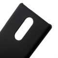 Miniatyrbild 4 av 5: Sony Xperia 1 Rubberized Skal - Svart Svart