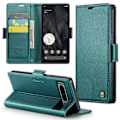 Pikkukuva 1 / 8: CASEME Retro Lompakkokotelo Pixel 8 Pro Green