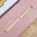 Pikkukuva 4 / 7: Apple Watch Ultra/Series 8-SE 49 45 44 42 mm kellohihna Pink gold