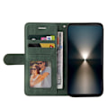 Pikkukuva 9 / 10: Sony Xperia 1 VII KT -sarjalle 1 kaksiväriselle Green